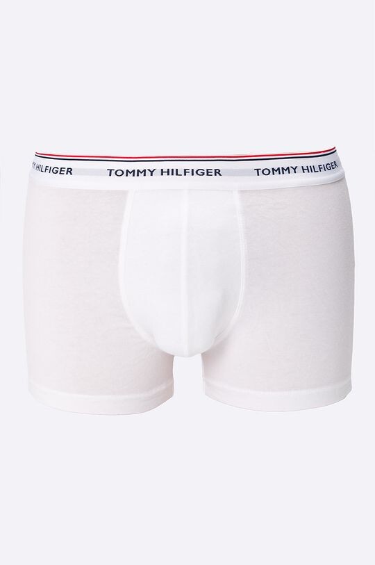 Боксеры-эластичные трусы (3 шт.) 1U87903842 Tommy Hilfiger, красный
Боксеры-эластичные трусы (3 шт.) 1U87903842 Tommy Hilfiger, красный