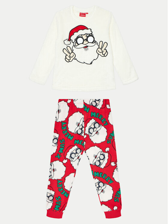 Пижамы стандартного кроя Original Marines, красный
Пижамы стандартного кроя Original Marines, красный