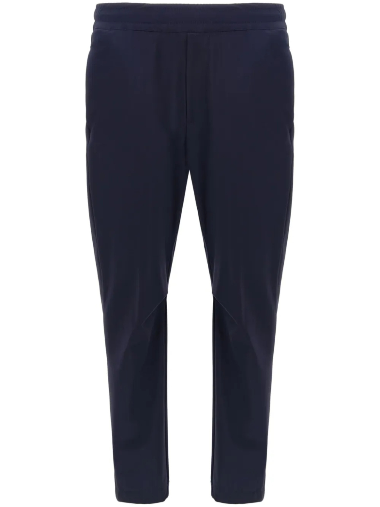 Брюки Алана P.M.D.S., синий 
Брюки Алана P.M.D.S., синий