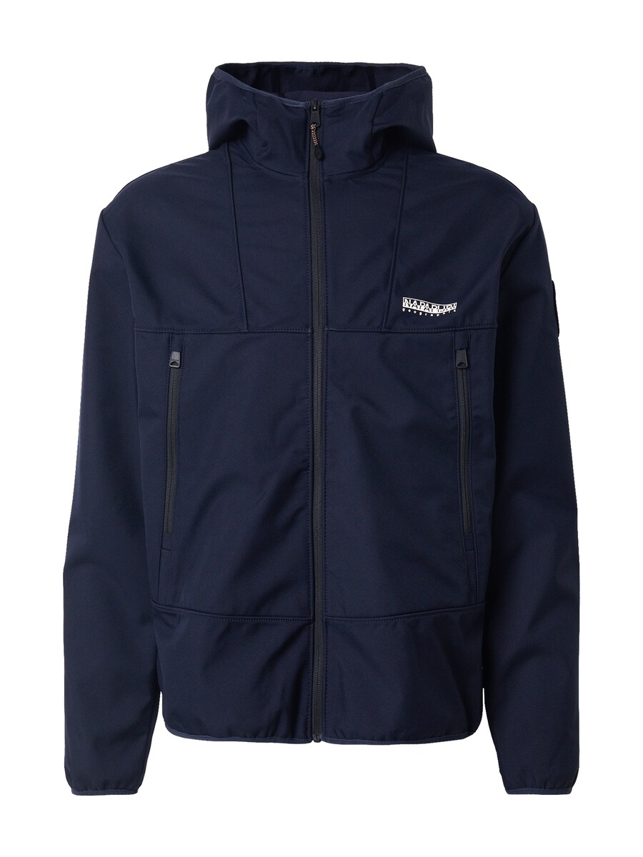 Демисезонная куртка NAPAPIJRI Biois, marine blue
Демисезонная куртка NAPAPIJRI Biois, marine blue