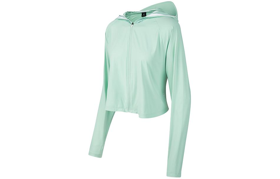 Женская одежда с защитой от солнца Skechers цвета лишайникового зеленого, лишайниковый зеленый/0421
Женская одежда с защитой от солнца Skechers цвета лишайникового зеленого, лишайниковый зеленый/0421