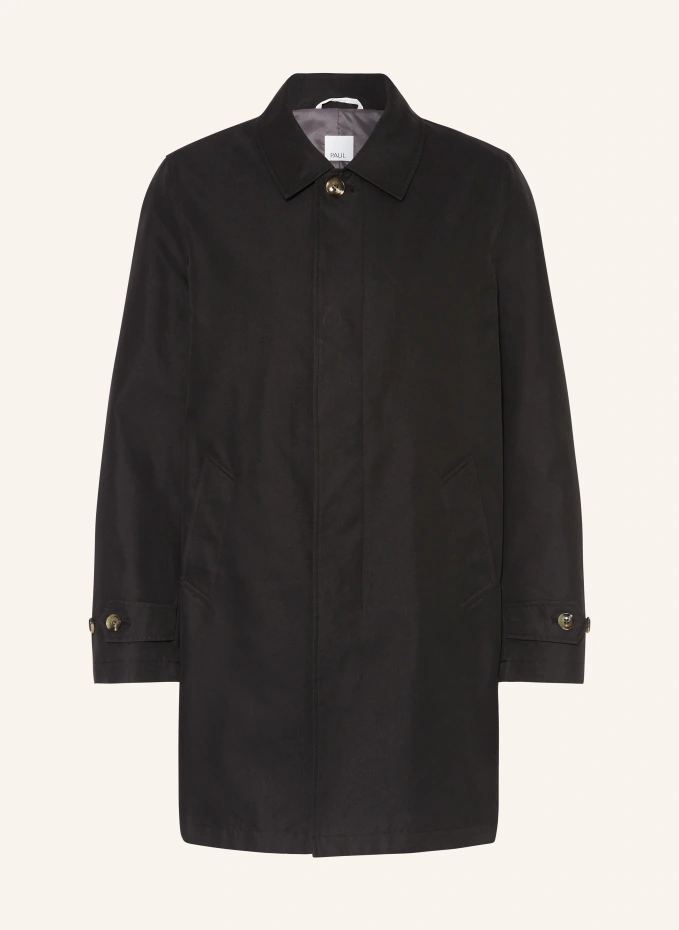 Пальто Paul, черный
Пальто Paul, черный