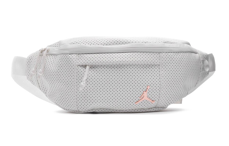 Поясная сумка унисекс Jordan, White
Поясная сумка унисекс Jordan, White
