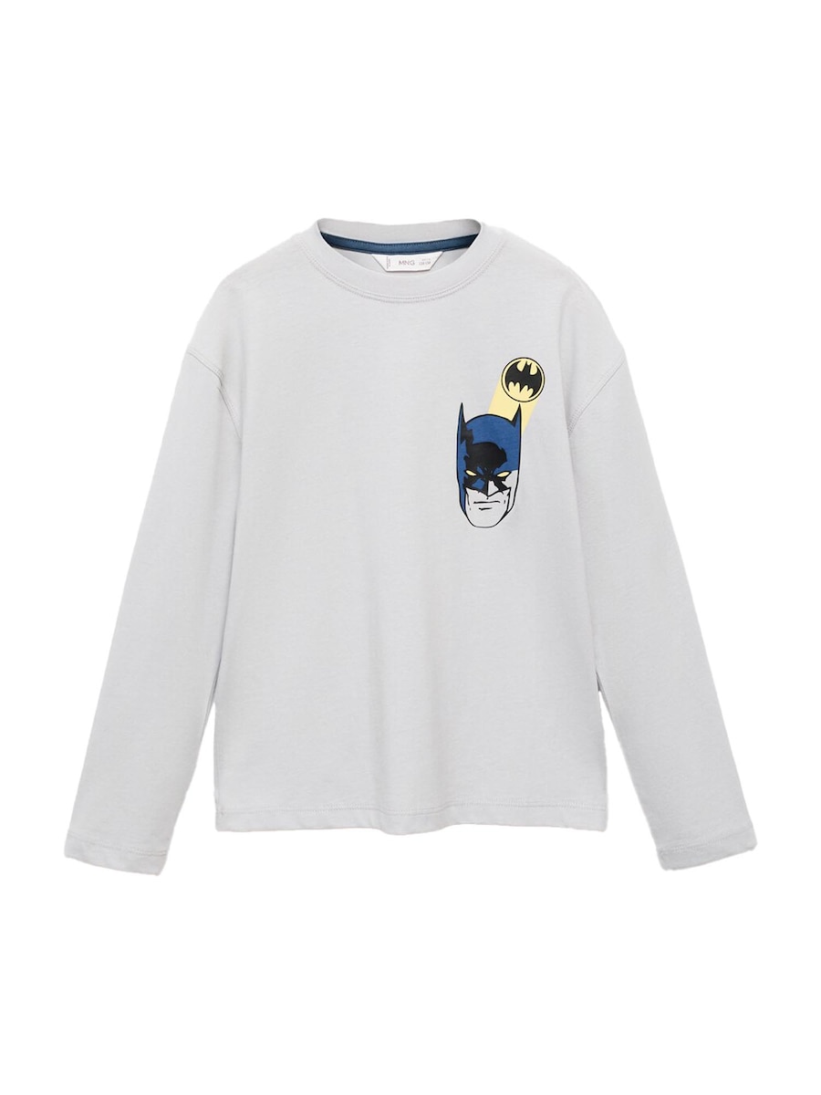 Рубашка MANGO KIDS, белый
Рубашка MANGO KIDS, белый