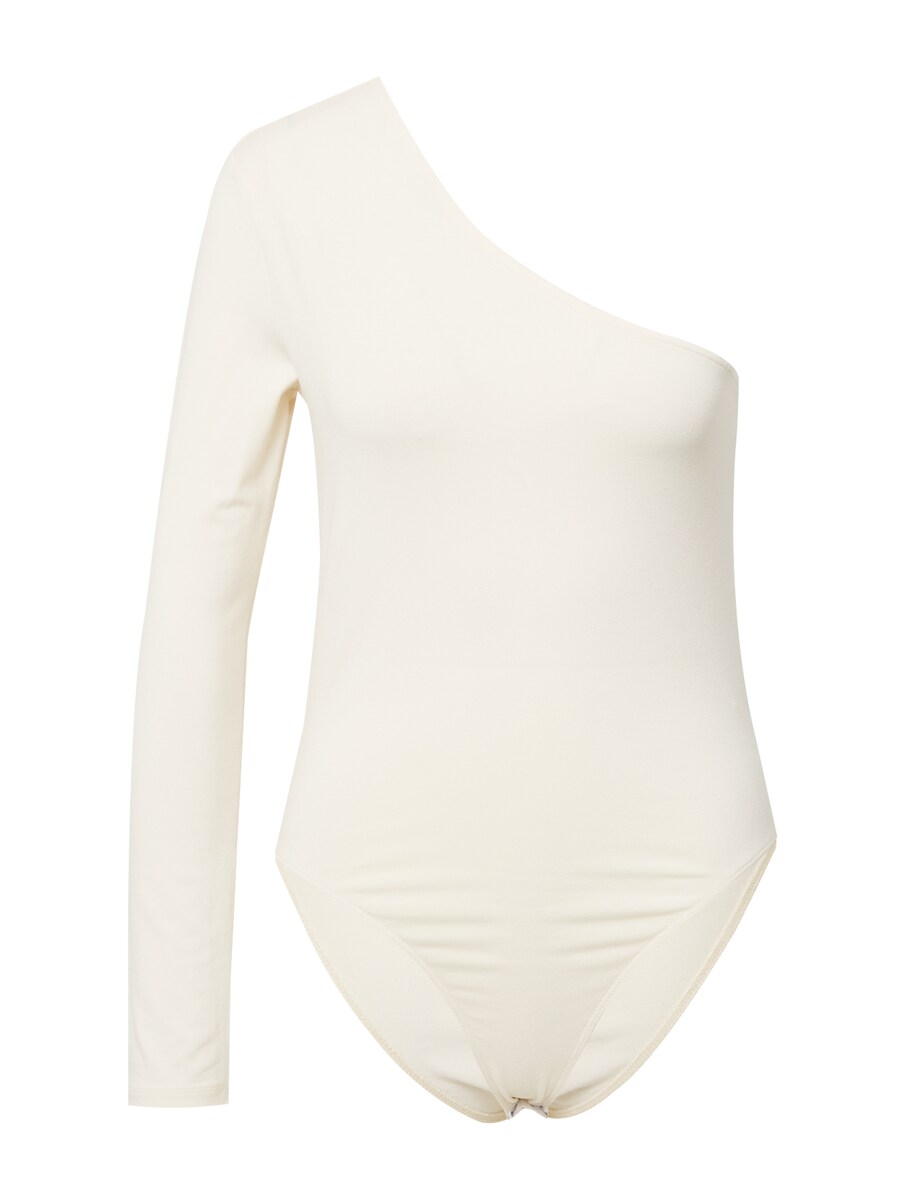 Рубашка-боди NU-IN, экрю
Рубашка-боди NU-IN, экрю