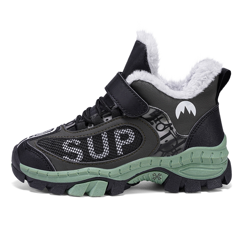 Детская обувь для повседневной жизни YUZHAOLIN, зеленый
Детская обувь для повседневной жизни YUZHAOLIN, зеленый