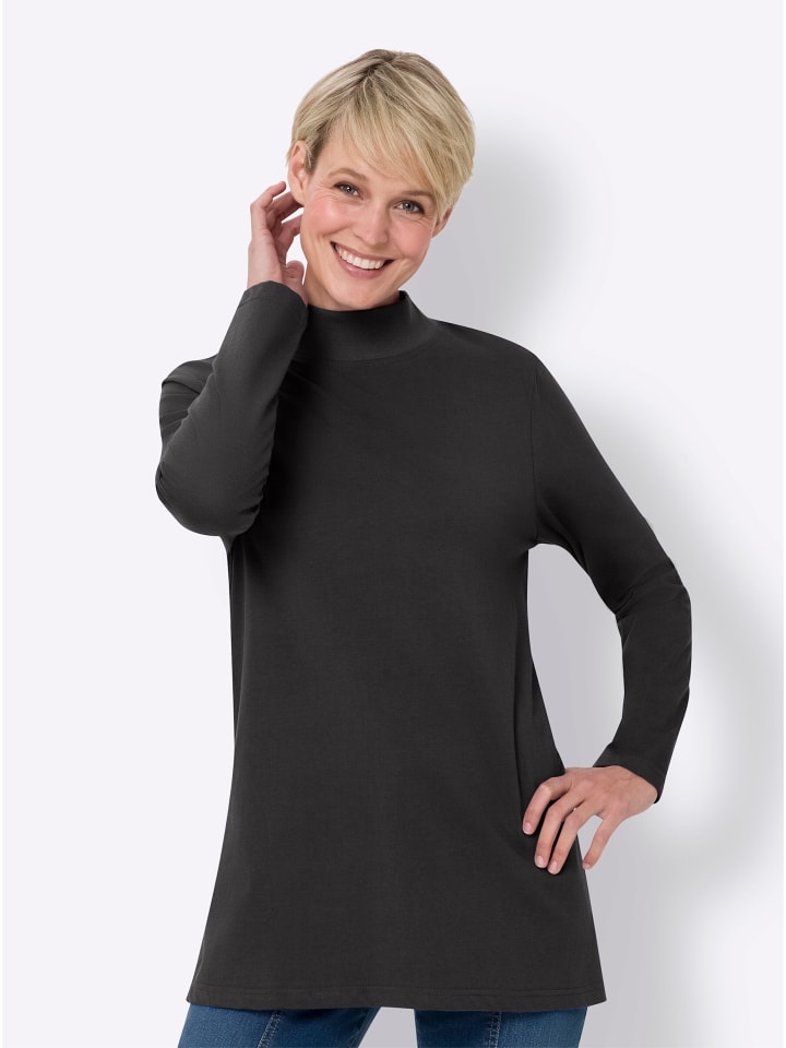 Футболка Sieh an!, черный
Футболка Sieh an!, черный