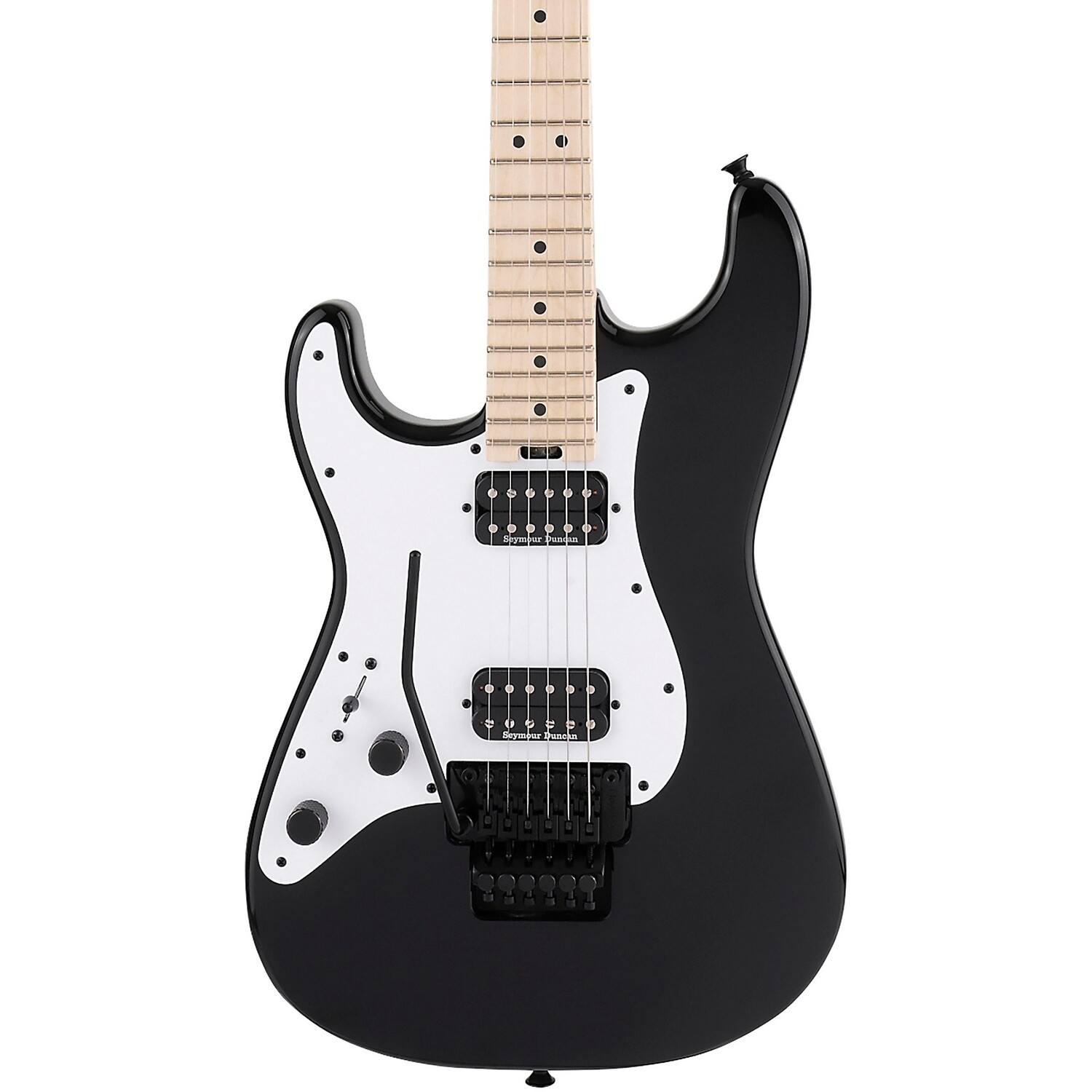 Charvel Pro-Mod So-Cal Style 1 HH M LH Глянцевый черный
Charvel Pro-Mod So-Cal Style 1 HH M LH Глянцевый черный