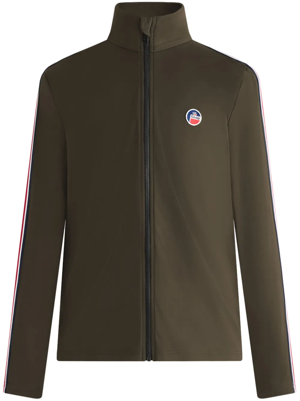 Лыжная куртка Mariozip Fusalp, зеленый
Лыжная куртка Mariozip Fusalp, зеленый