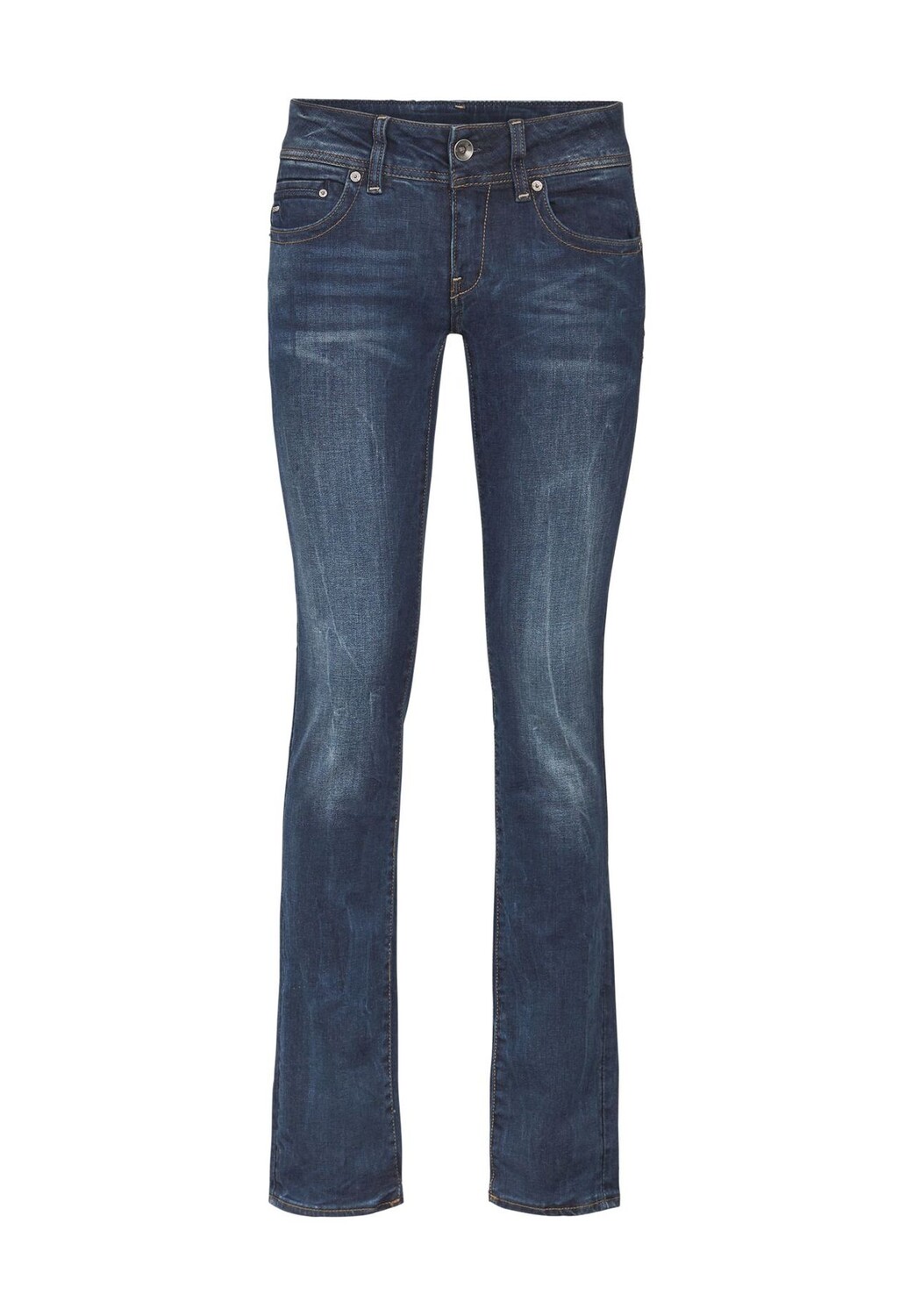 Джинсы Midge Saddle, средней длины, подержанный вид, стрейч, женские G-STAR RAW, цвет Jeansblau
Джинсы Midge Saddle, средней длины, подержанный вид, стрейч, женские G-STAR RAW, цвет Jeansblau