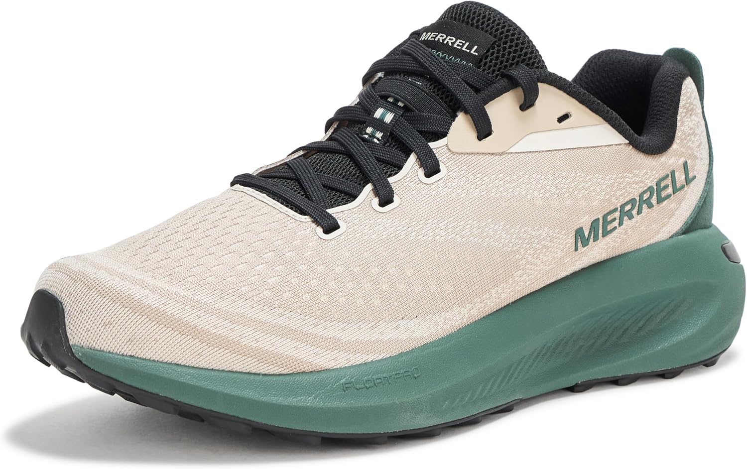 Мужские кроссовки Merrell Morphlite Trail, бежевый
Мужские кроссовки Merrell Morphlite Trail, бежевый