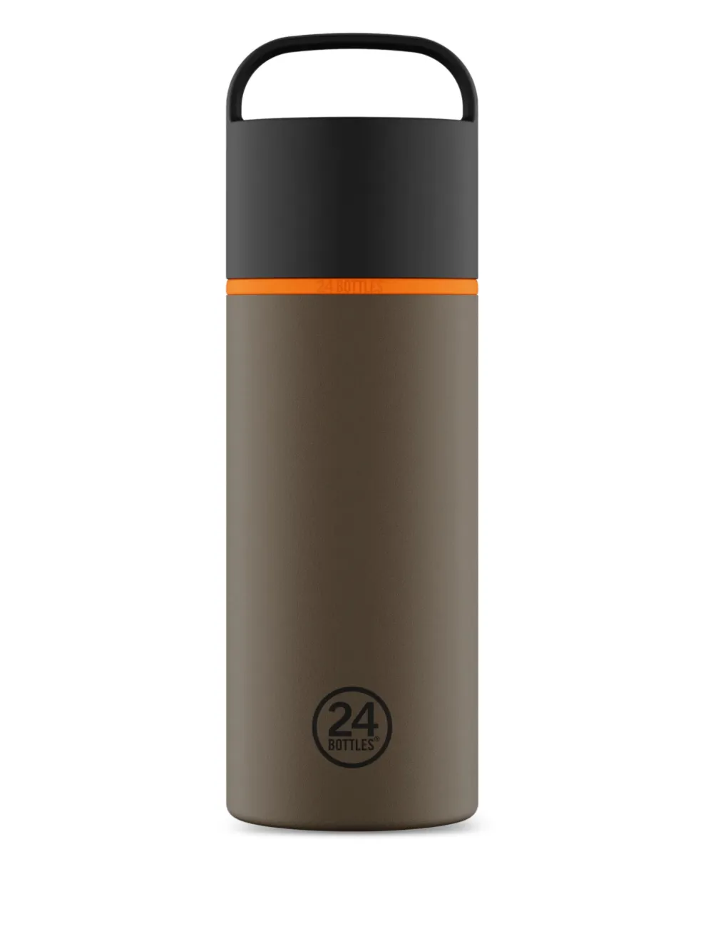 Бутылка Spin 730 мл 24Bottles, коричневый
Бутылка Spin 730 мл 24Bottles, коричневый