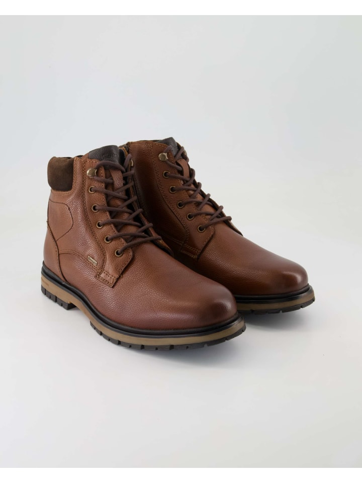 Сапоги Sioux, коричневый
Сапоги Sioux, коричневый