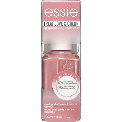 Лак для ногтей Essie Treat Love Color and Care 65 Crunch Time 5 мл
Лак для ногтей Essie Treat Love Color and Care 65 Crunch Time 5 мл