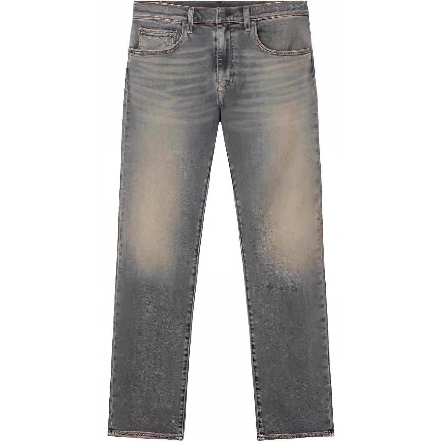 Levis Темно-синие джинсы мужские
Levis Темно-синие джинсы мужские