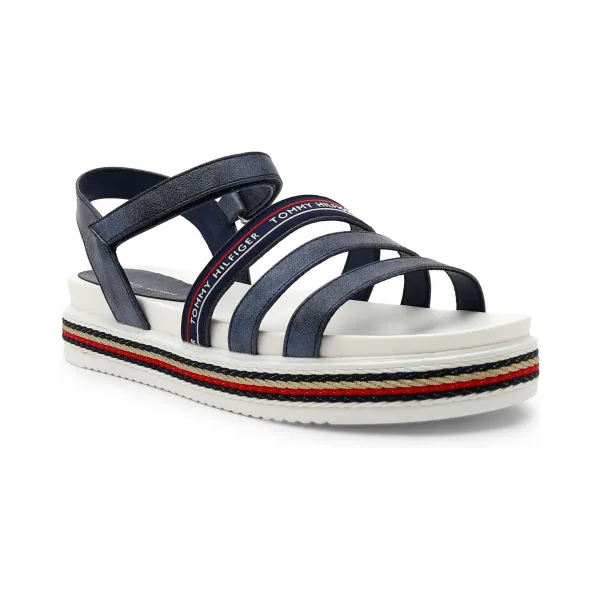 Сандалии Tommy Hilfiger, белый
Сандалии Tommy Hilfiger, белый