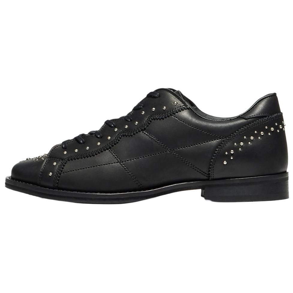 Onitsuka Tiger WEIFT Casual Leather Shoes Unisex Black
Onitsuka Tiger WEIFT Casual Leather Shoes Unisex Black