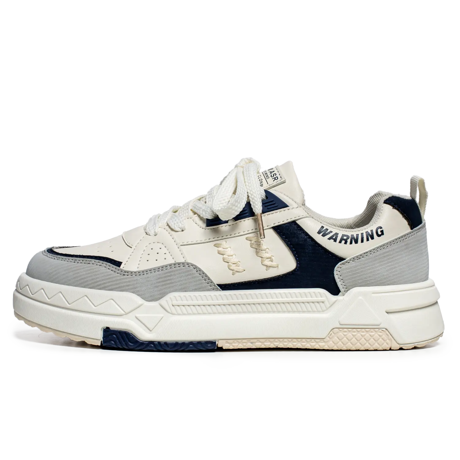 M.M Party Амортизирующие нескользящие износостойкие поддерживающие сбалансированные низкие кеды мужские бежево-голубые, цвет Beige Blue
M.M Party Амортизирующие нескользящие износостойкие поддерживающие сбалансированные низкие кеды мужские бежево-голубые, цвет Beige Blue