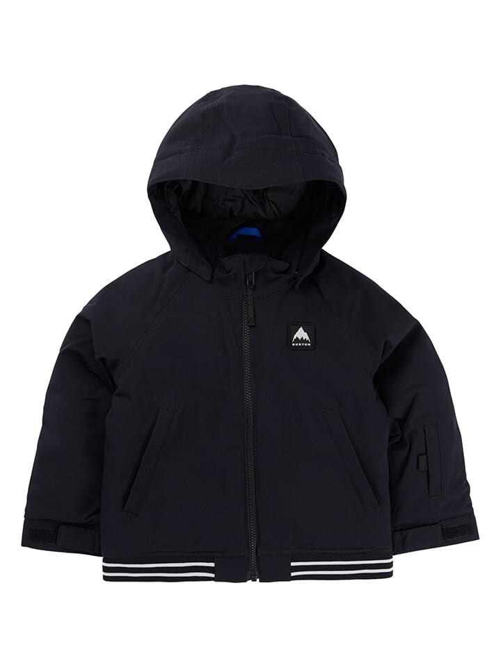 Лыжная куртка Burton, черный
Лыжная куртка Burton, черный