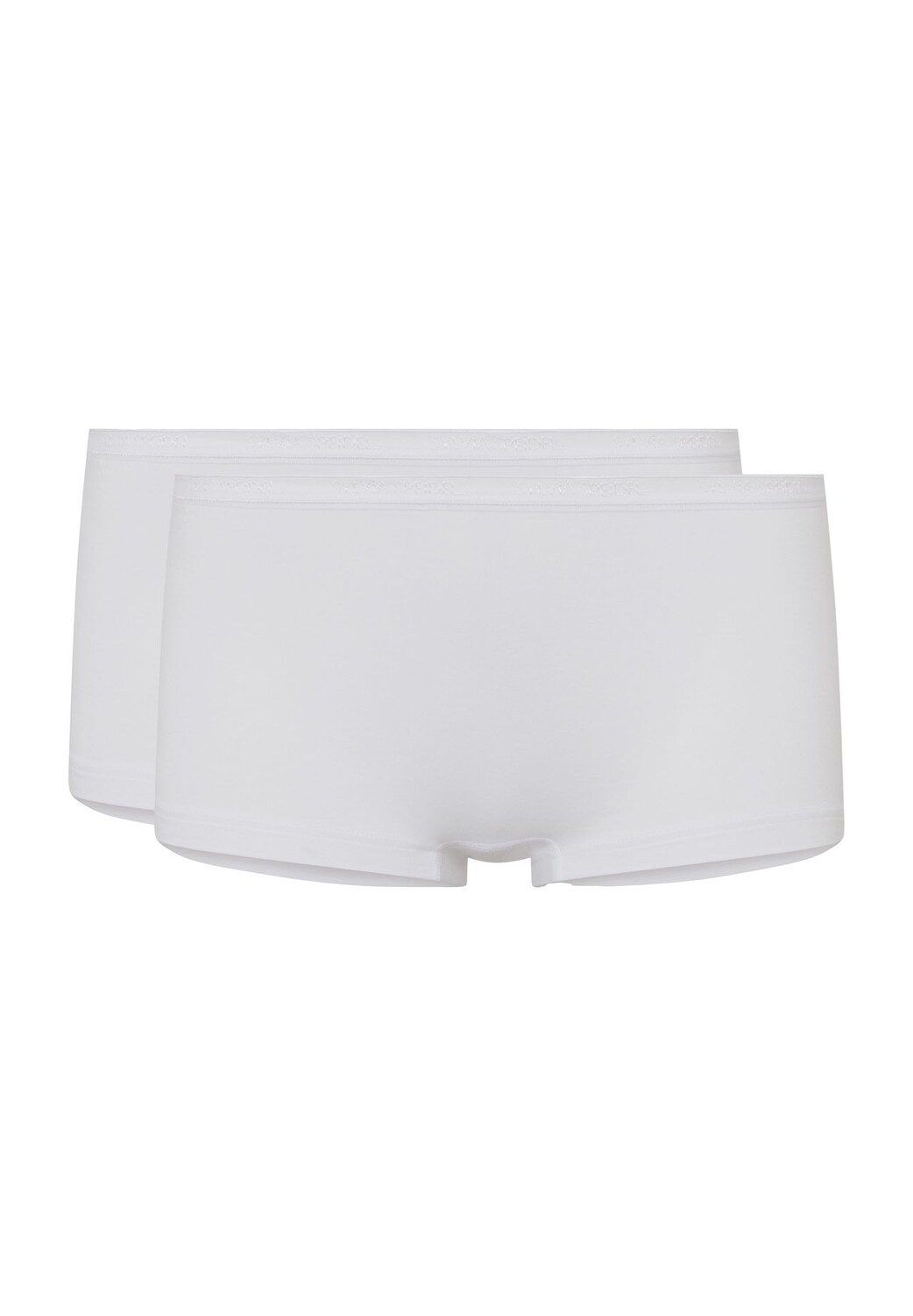 Трусики "Soraya", 2 шт., однотонные, женские Sylvia Speidel.
Трусики "Soraya", 2 шт., однотонные, женские Sylvia Speidel.