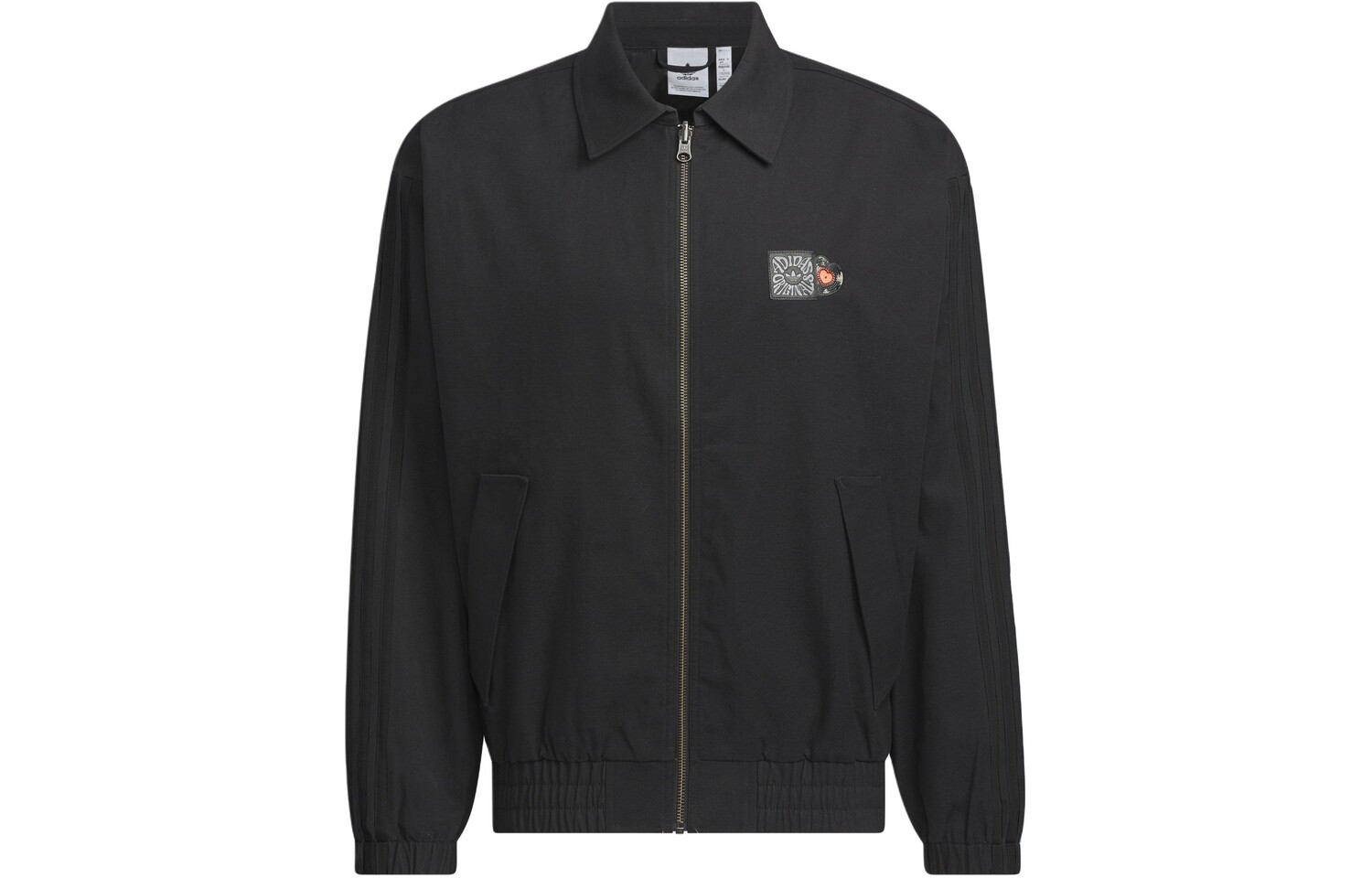 Куртка унисекс Adidas Originals, цвет Black, Черный, Куртка унисекс Adidas Originals, цвет Black
Куртка унисекс Adidas Originals, цвет Black, Черный, Куртка унисекс Adidas Originals, цвет Black