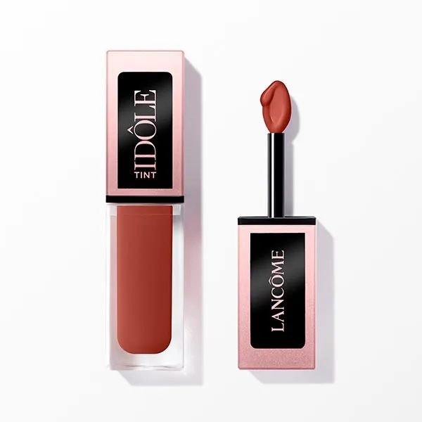 Макияж глаз и румяна Idole Teint Liquid Eye Blusher Lancôme, 06EP 
Макияж глаз и румяна Idole Teint Liquid Eye Blusher Lancôme, 06EP