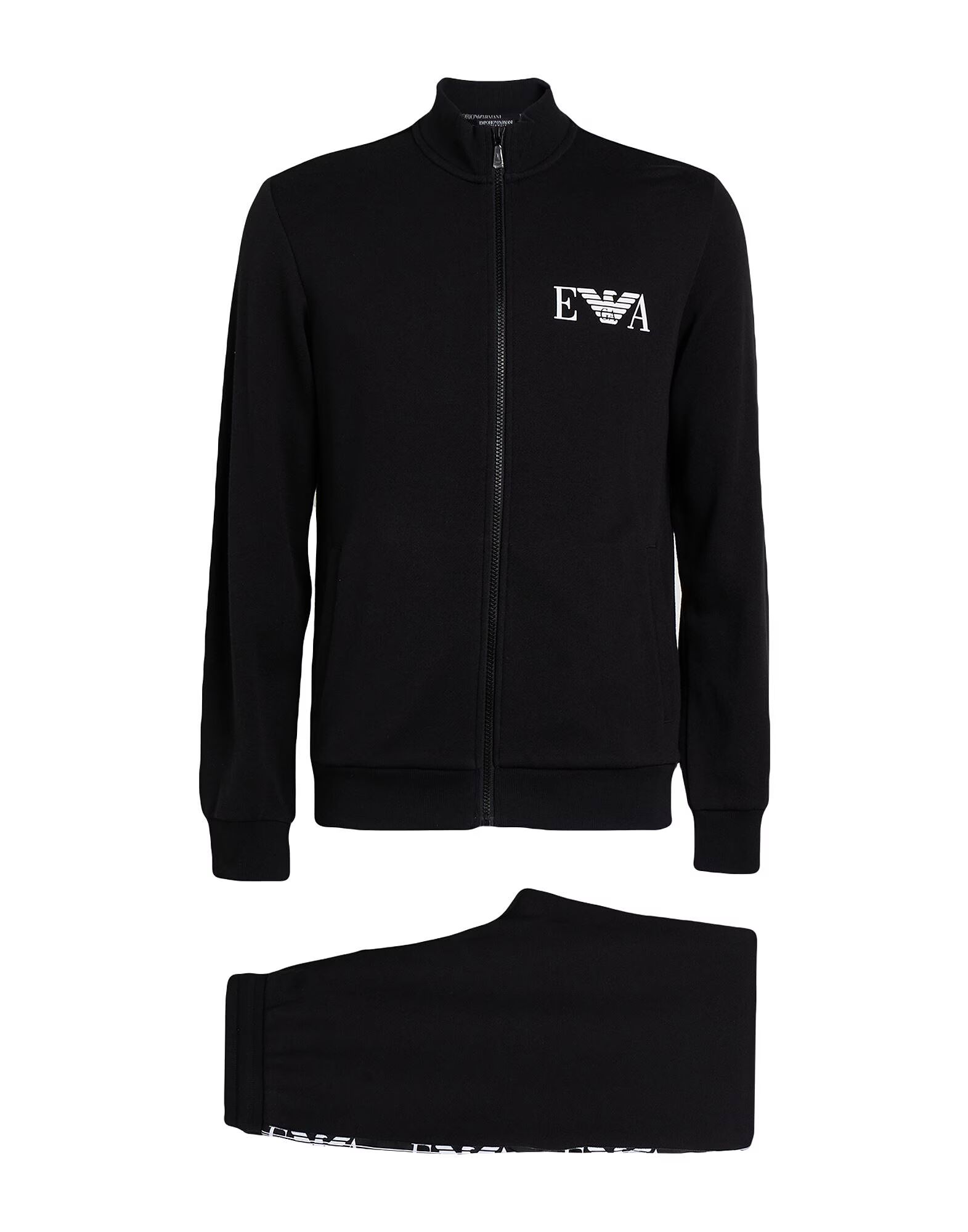 Пижама Giorgio Armani, черный
Пижама Giorgio Armani, черный