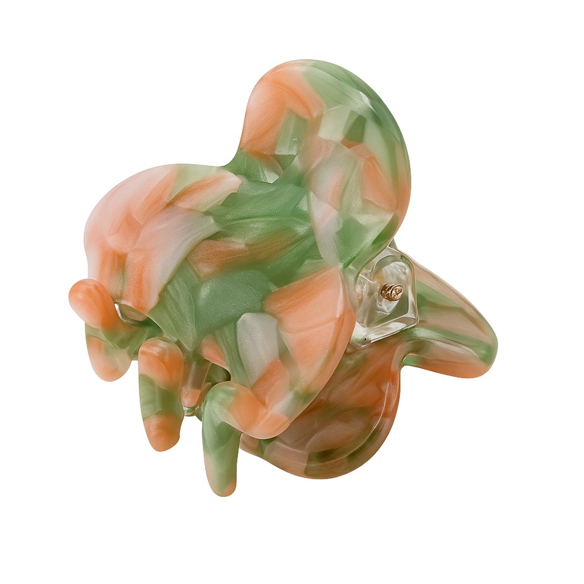 Заколка для волос hara mini haarklammer Soho, tulip, количество 1 шт.
Заколка для волос hara mini haarklammer Soho, tulip, количество 1 шт.