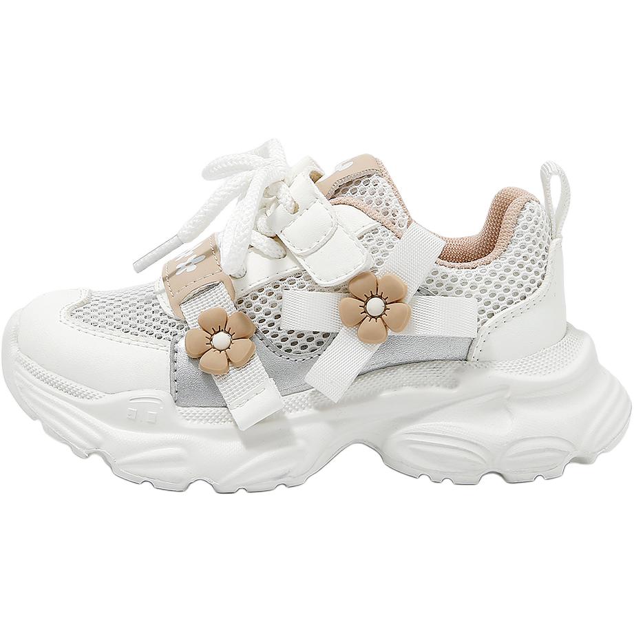 Легкие амортизирующие низкие кроссовки для активного отдыха для детей Disney, Apricot
Легкие амортизирующие низкие кроссовки для активного отдыха для детей Disney, Apricot