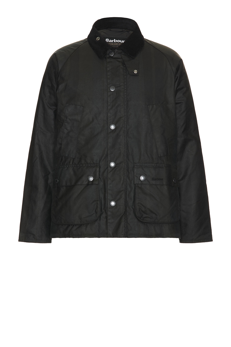 Современная клетчатая куртка bedale из вощеной ткани Barbour, цвет dundee tartan
Современная клетчатая куртка bedale из вощеной ткани Barbour, цвет dundee tartan
