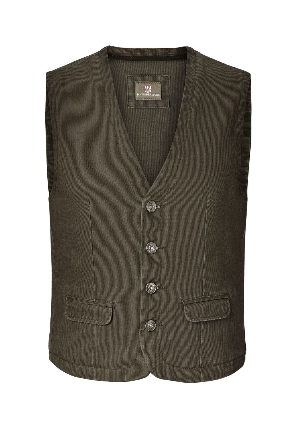 Жилет ТОРЕЛЛ JAN VANDERSTORM, цвет Oliv M
Жилет ТОРЕЛЛ JAN VANDERSTORM, цвет Oliv M