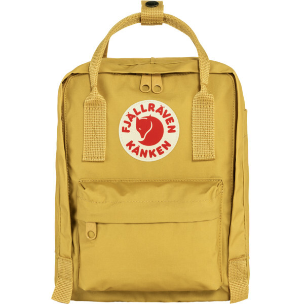 Сумка Fjällräven, цвет Kantarell
Сумка Fjällräven, цвет Kantarell