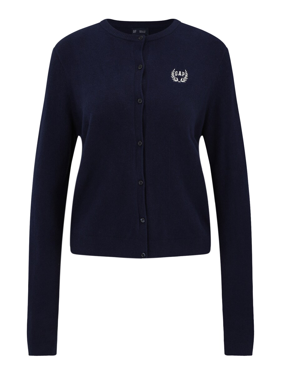 Вязаный кардиган Gap Tall, Navy
Вязаный кардиган Gap Tall, Navy