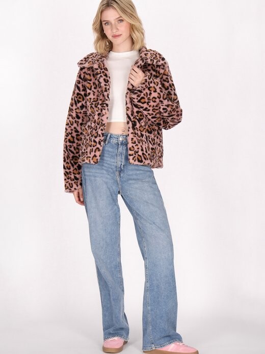 Куртка Mymo, розовый
Куртка Mymo, розовый