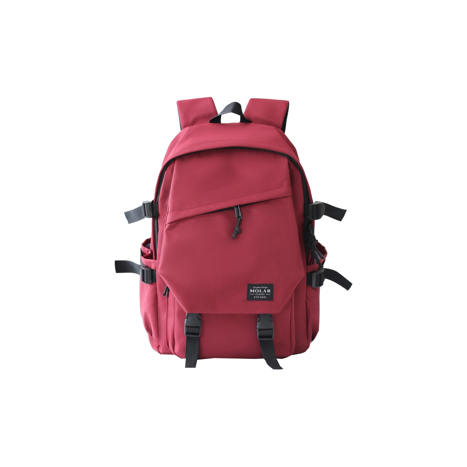 Рюкзак DCLOUD Backpacks, Red
Рюкзак DCLOUD Backpacks, Red