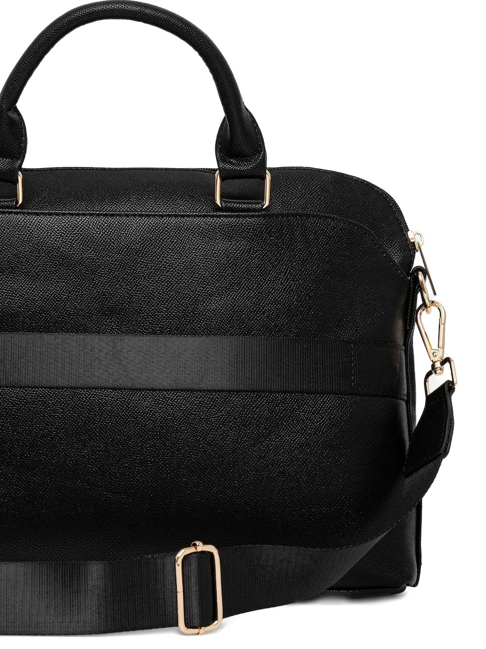 Сумка для ноутбука с логотипом GUESS USA, черный
Сумка для ноутбука с логотипом GUESS USA, черный