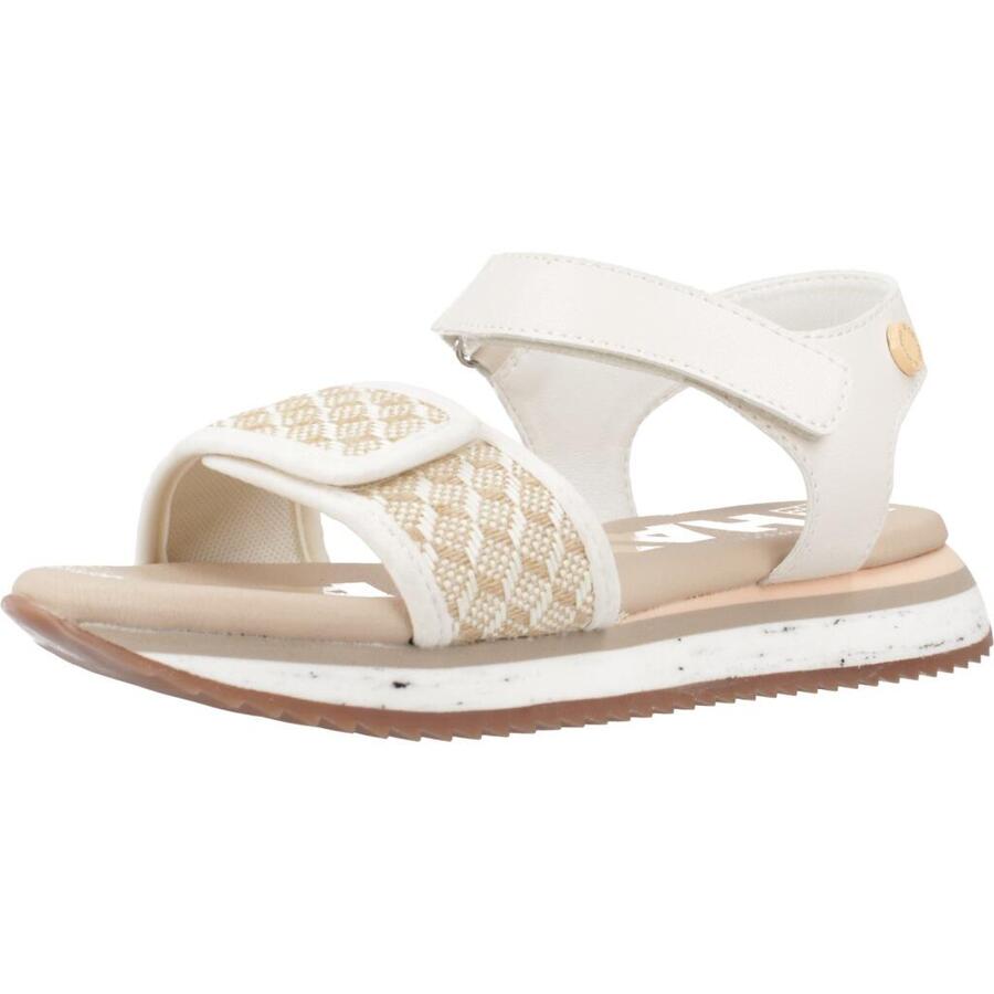 Сандалии Gioseppo модель Melan цвет белый
Сандалии Gioseppo модель Melan цвет белый