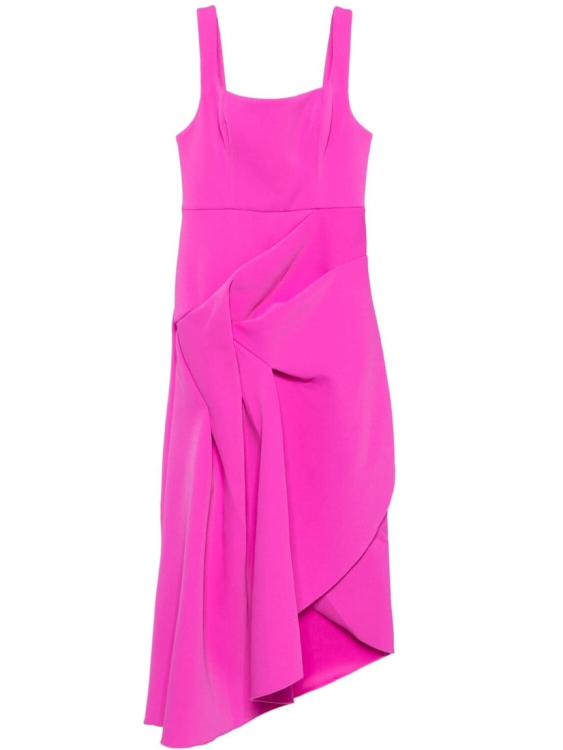 Acler платье миди Hewto, фиолетовый
Acler платье миди Hewto, фиолетовый