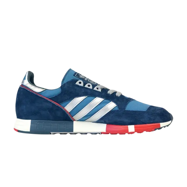 Кроссовки Adidas Boston Super, синий
Кроссовки Adidas Boston Super, синий