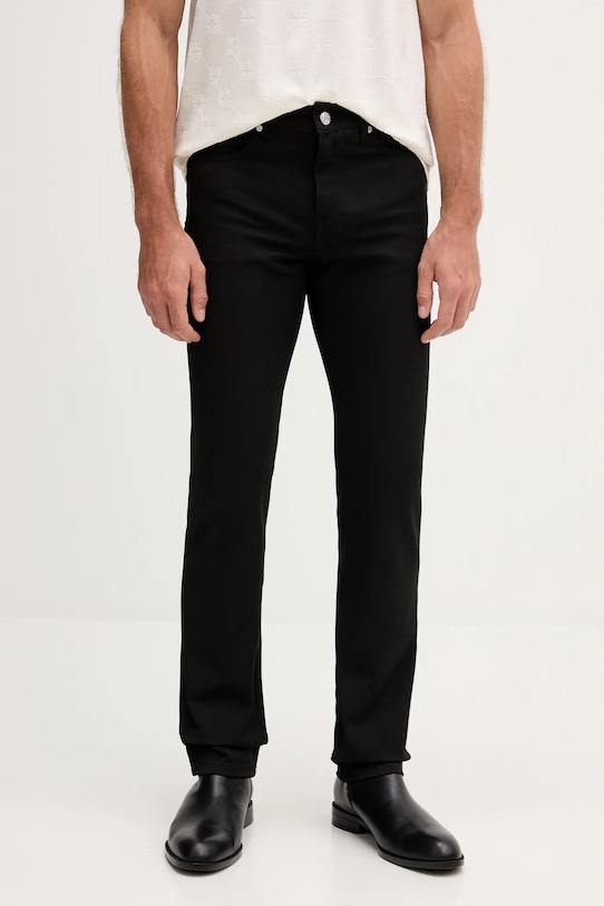 Брюки Karl Lagerfeld, черный
Брюки Karl Lagerfeld, черный