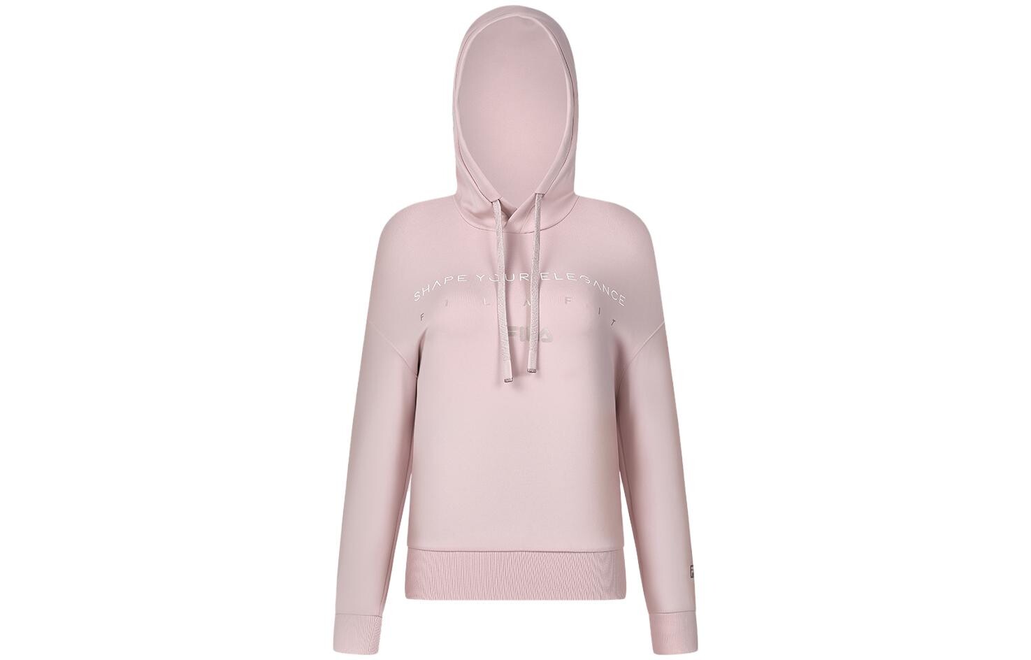 Свитшот женский светло-фуксия Fila
Свитшот женский светло-фуксия Fila