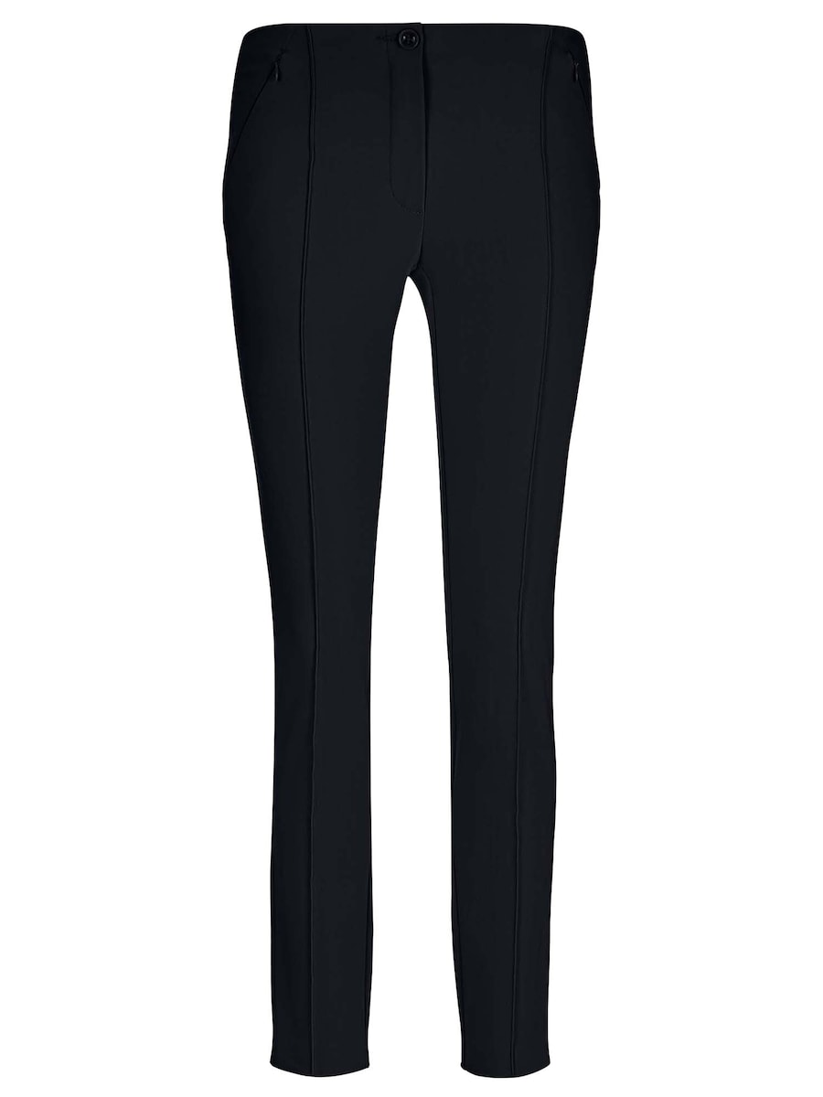 Узкие брюки MADELEINE, темно-синий
Узкие брюки MADELEINE, темно-синий