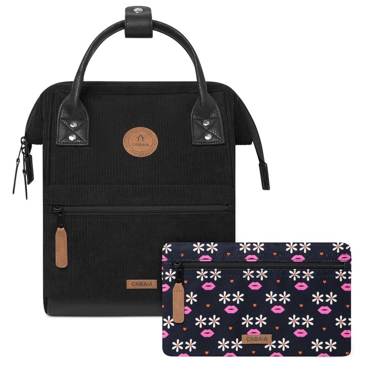 Рюкзак Adventurer mini 10л Brighton Cabaia
Рюкзак Adventurer mini 10л Brighton Cabaia