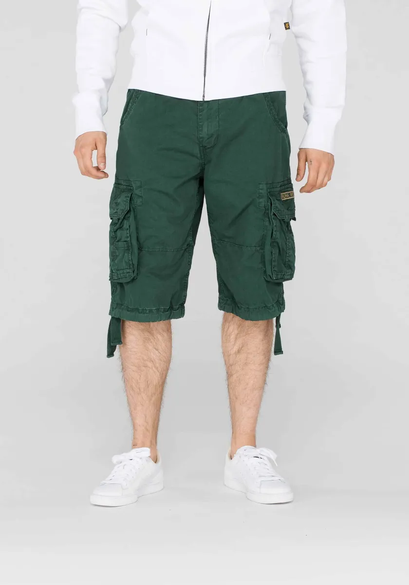 Шорты Alpha Industries " Alpha Industries Мужчины - Шорты Jet Short", цвет Dark Petrol
Шорты Alpha Industries " Alpha Industries Мужчины - Шорты Jet Short", цвет Dark Petrol