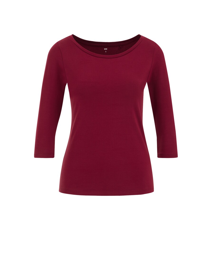 Рубашка WE Fashion, темно-красный
Рубашка WE Fashion, темно-красный