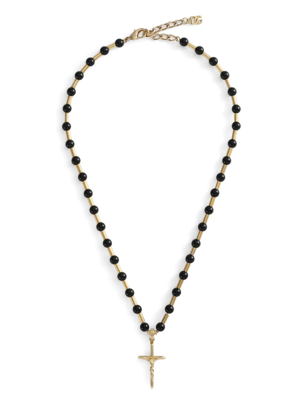 Позолоченное колье DOLCE & GABBANA, золотой
Позолоченное колье DOLCE & GABBANA, золотой