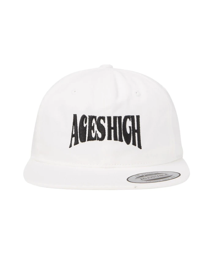 Бейсболка Aces Carhartt Wip, белый
Бейсболка Aces Carhartt Wip, белый