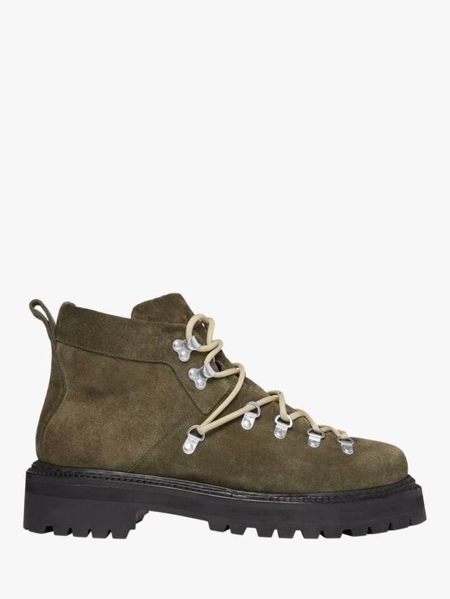 Кожаные военные ботинки Mason Alpine G.H.BASS, Combat Suede
Кожаные военные ботинки Mason Alpine G.H.BASS, Combat Suede