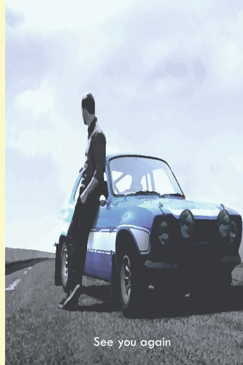 See you again (French Edition) (Independently published)
See you again (French Edition) (Independently published)