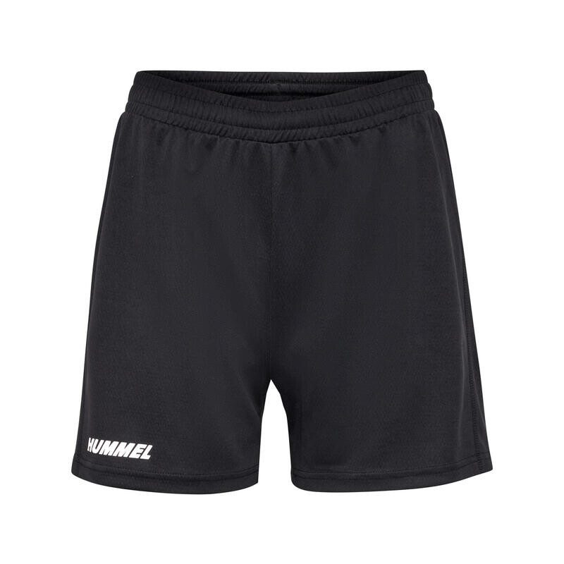 Спортивные шорты Hummel, черный
Спортивные шорты Hummel, черный